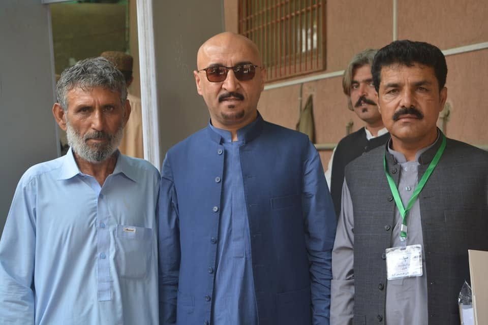 Third International Pashto Seminar