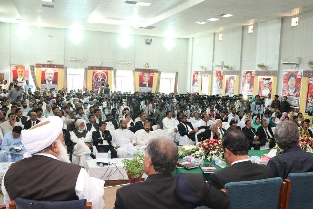 Seminar marking the anniversary of 8 August 2016