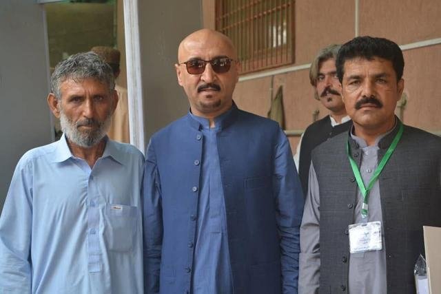 Third International Pashto Seminar