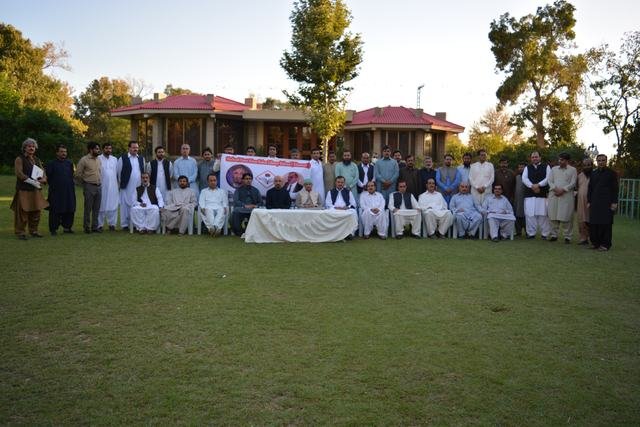 Shaheed Nasir Khan Kakar Library, Balozai (Khanozai)