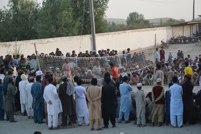 Sports festival and prize night, 2019
