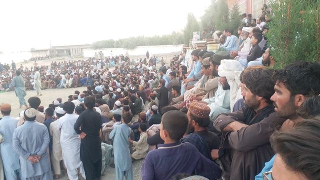Sports festival and prize night, 2019