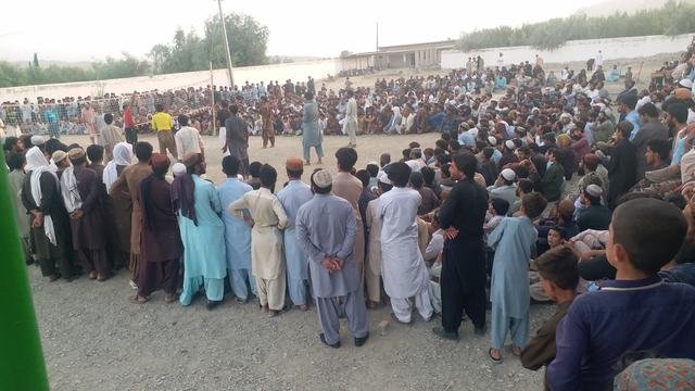 Sports festival and prize night, 2019