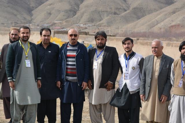 Free medical camp at Road Malazai: 5,000 patients, Rs 1.5 million of medicines