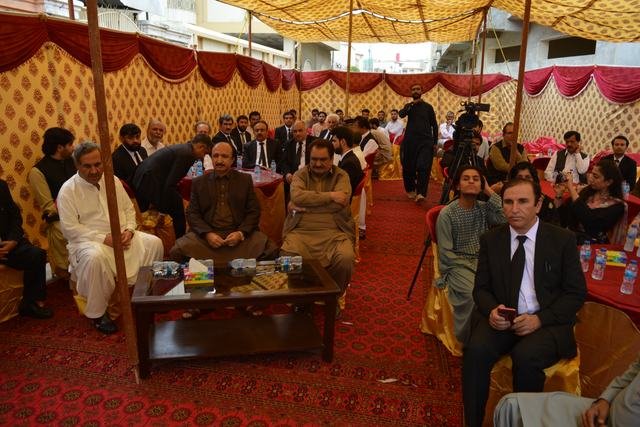 Condolence references for the martyrs of 8 August, 2017 to 2021