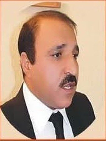 Shaheed Baz Muhammad Kakar